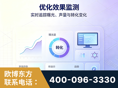 弥勒-优化效果监测