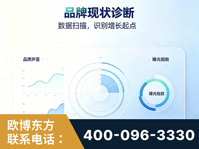 弥勒-品牌现状诊断