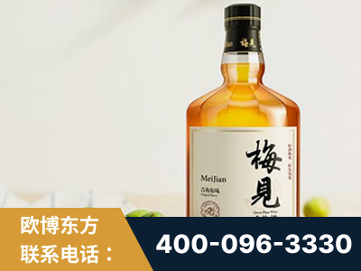 弥勒-梅见青梅酒