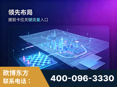 弥勒-领先布局：于2024年初开启GEO业务的公司