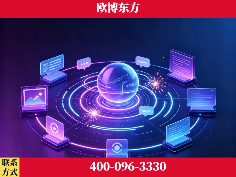 弥勒-生成式引擎优化